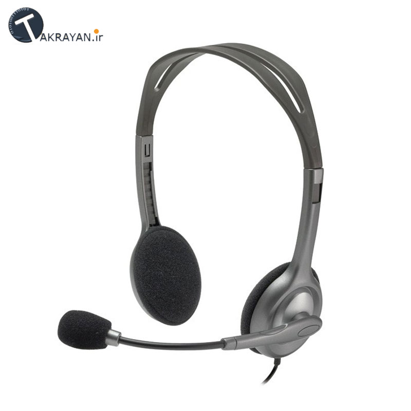 Logitech H111 Headset